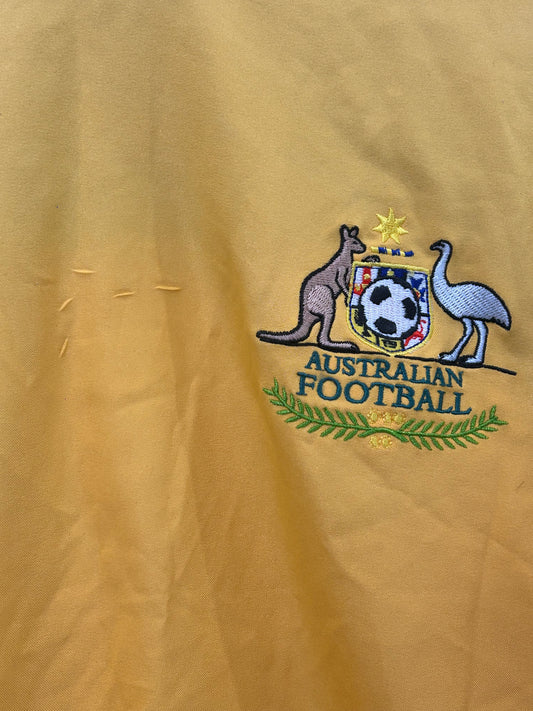 Australia Socceroos 2005 Home S