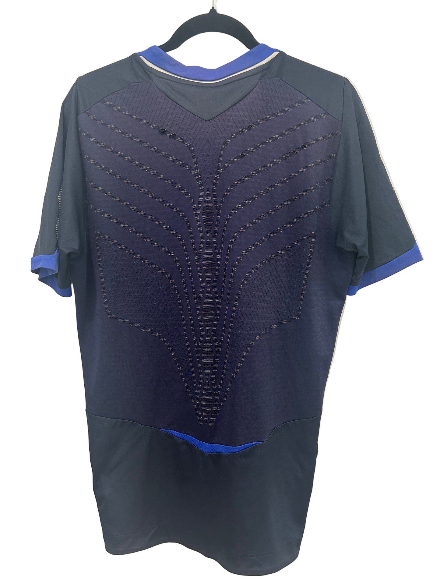 Blackburn Rovers 2008/09 Away M