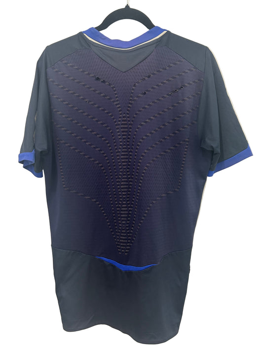 Blackburn Rovers 2008/09 Away M