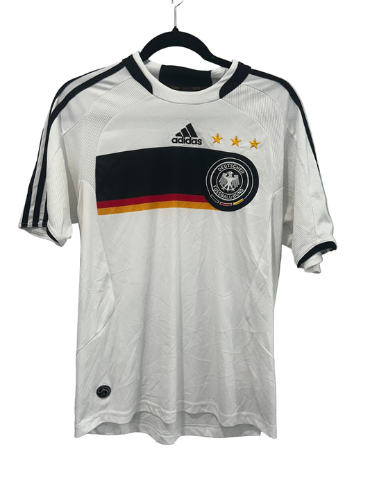 Germany 2008 Home S