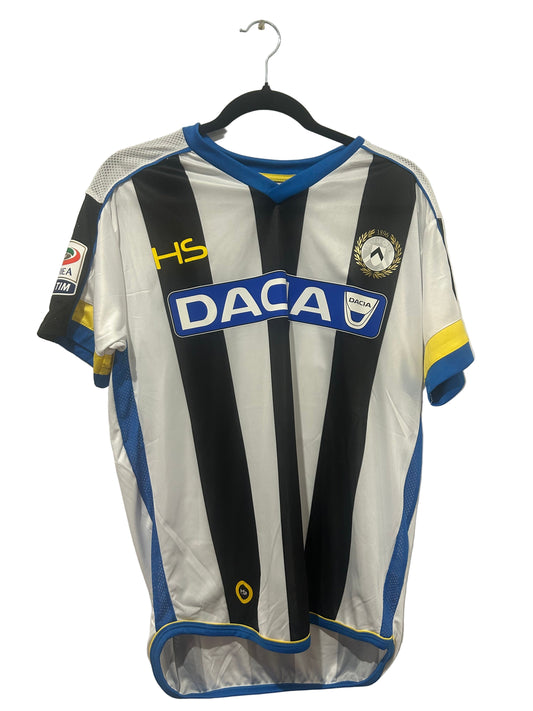 Udinese Calcio 2015/16 Home M