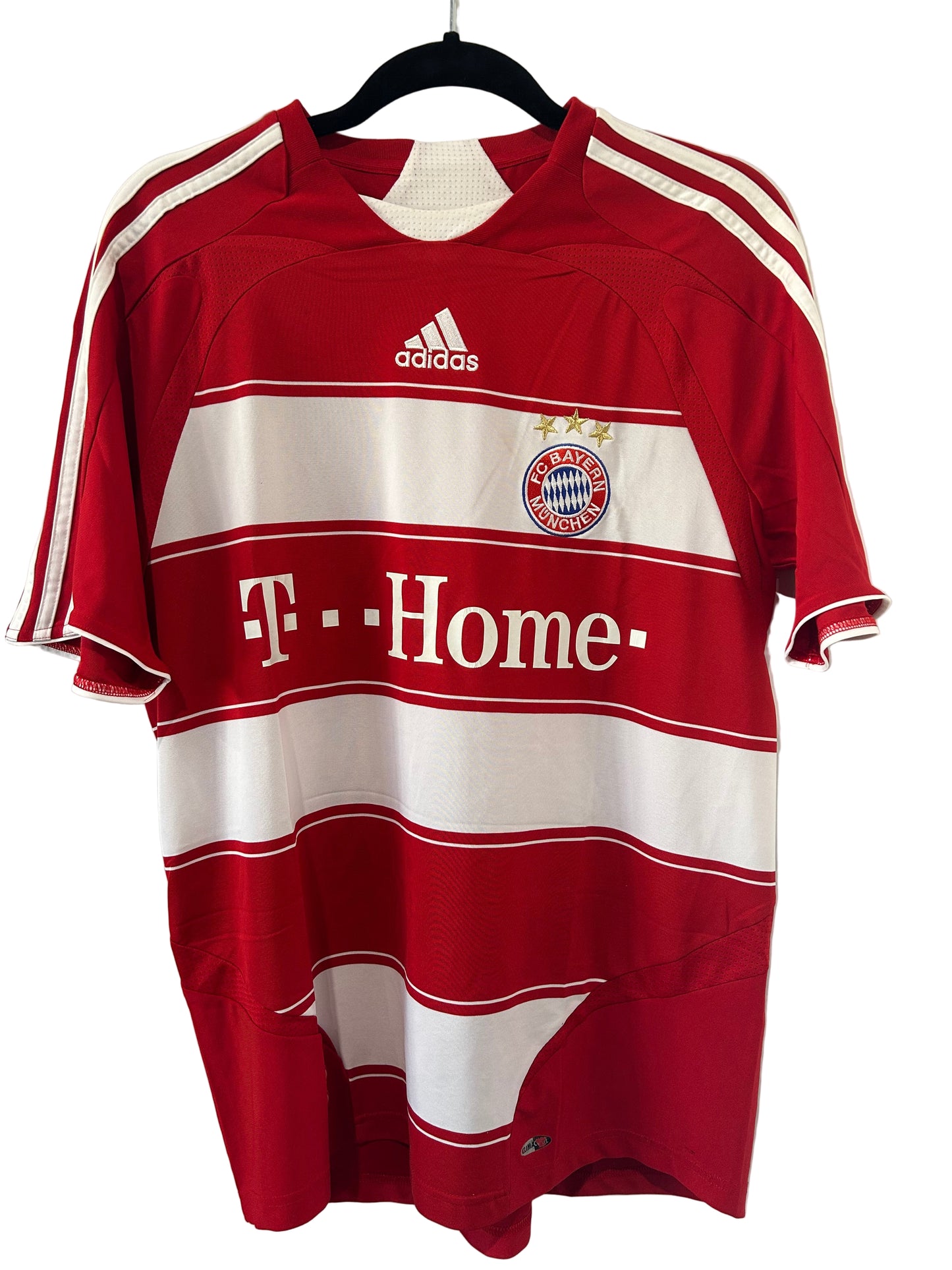 Bayern Munich 2008/09 Home M