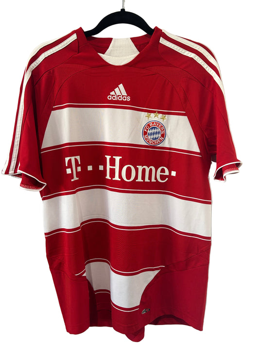 Bayern Munich 2008/09 Home M