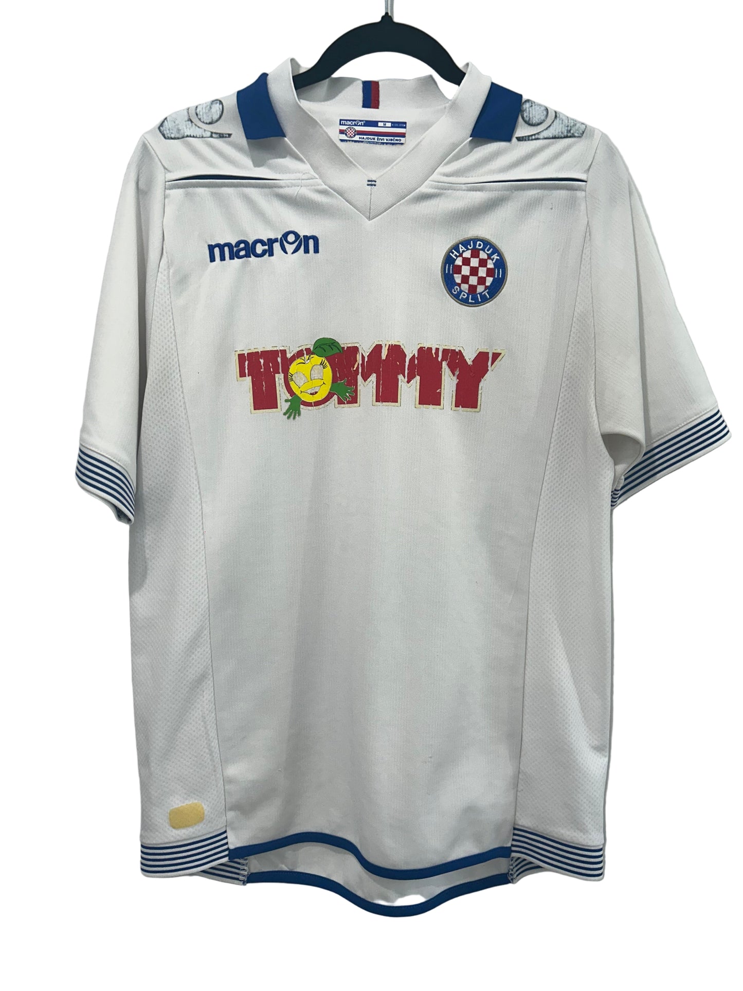 Hajduk Split 2014/16 Home L