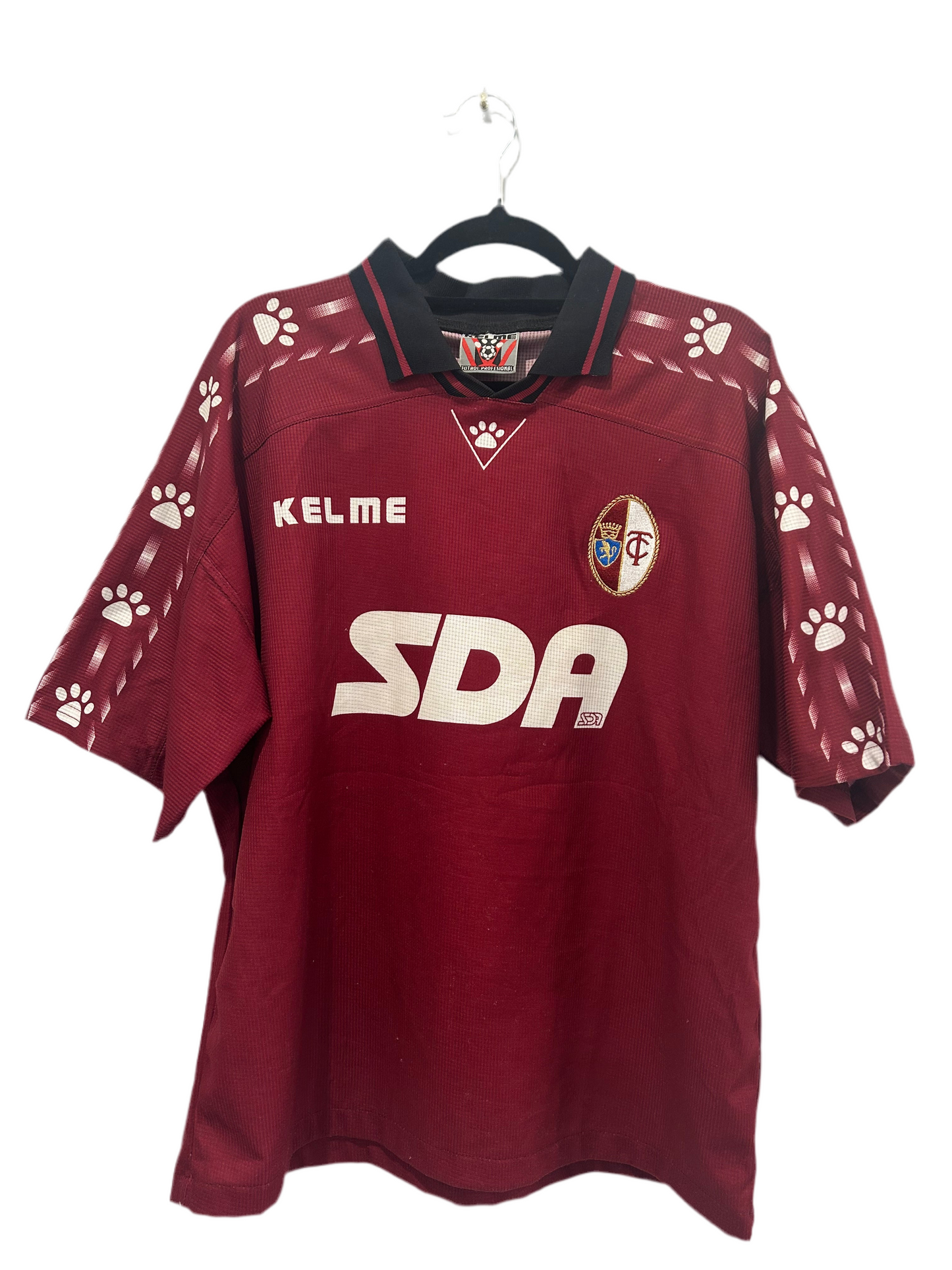 Torino 1996 Home S