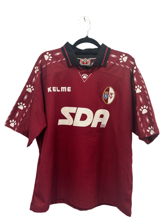 Torino 1996 Home S