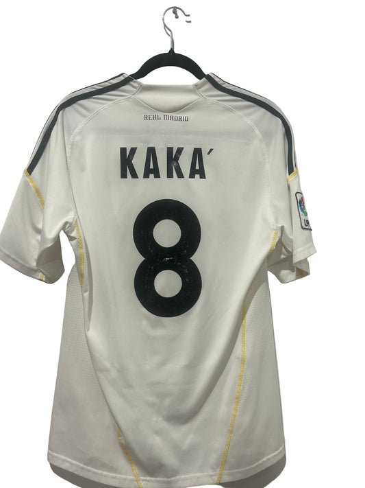 Real Madrid 2009/10 Home M