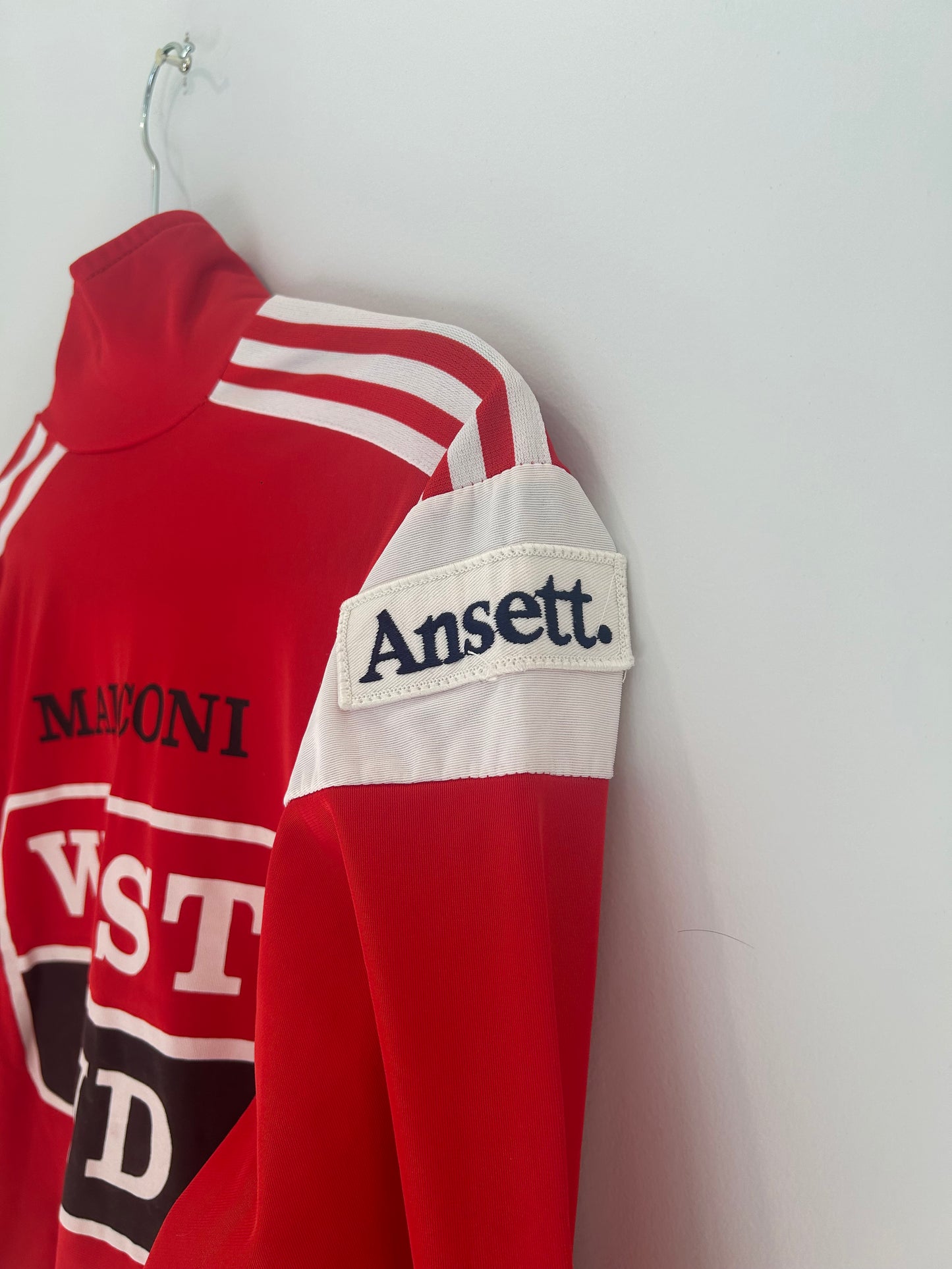 Marconi 1987 Tracksuit M