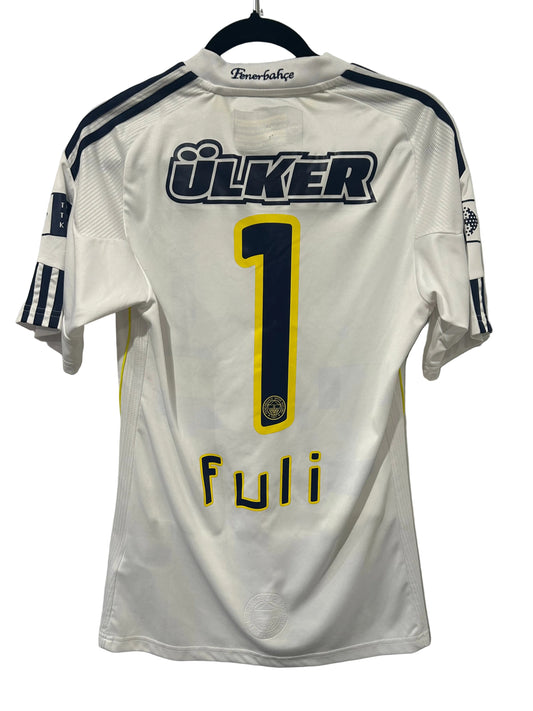 Fenerbache 2010/11 Away S