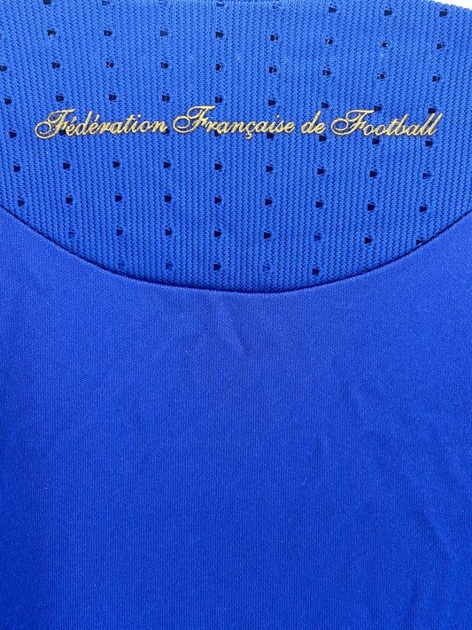 France 2008 HOME L