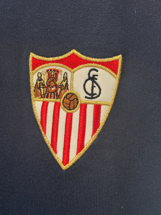Sevilla 2012/13 Sweatshirt L