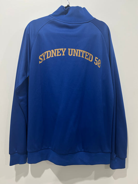 Sydney United 2021 Jacket L