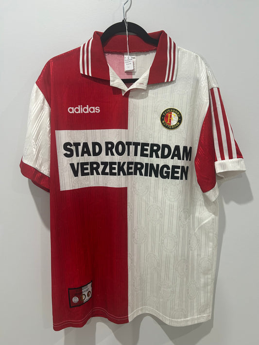 Feyenoord 1996-97 Home L