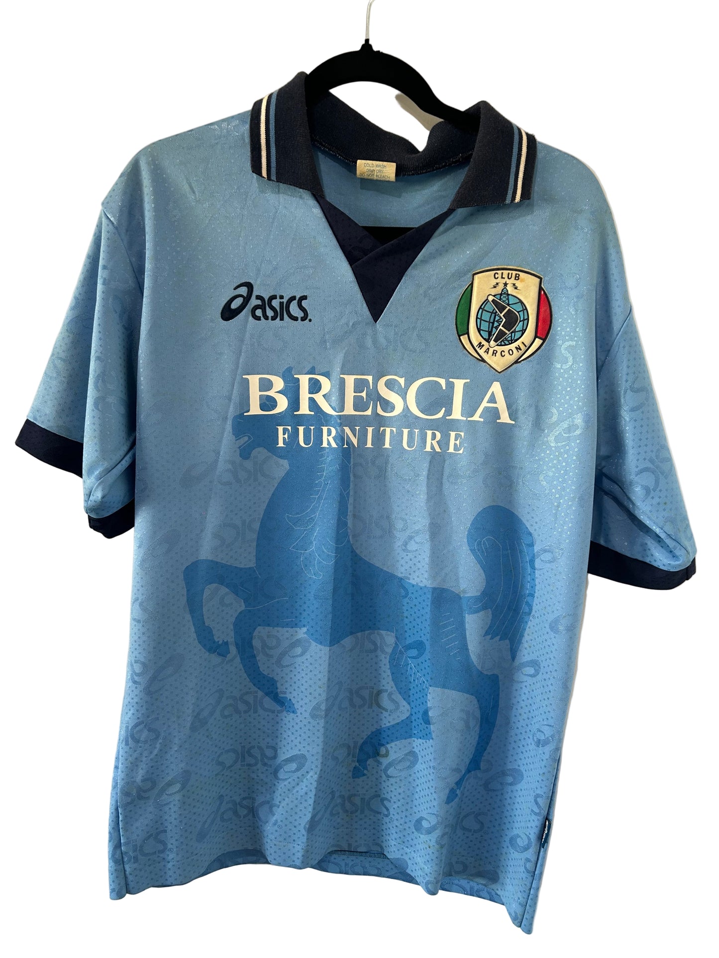 Marconi 1996/97 Home M