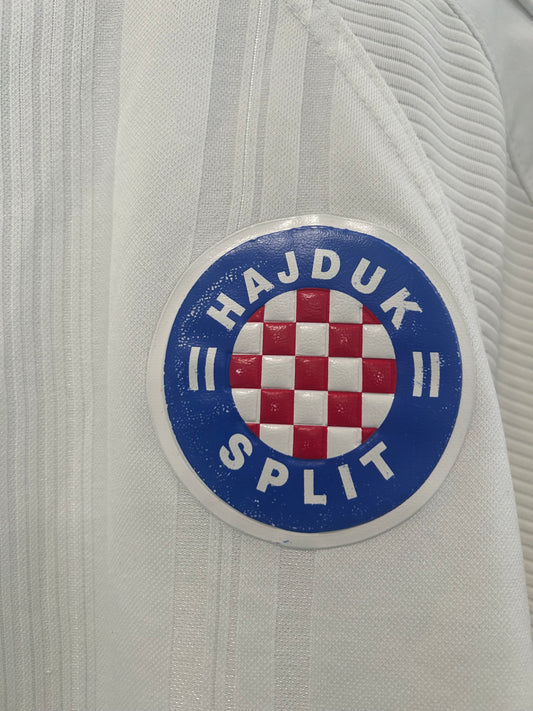 Hajduk Split 2000-02 Home XL