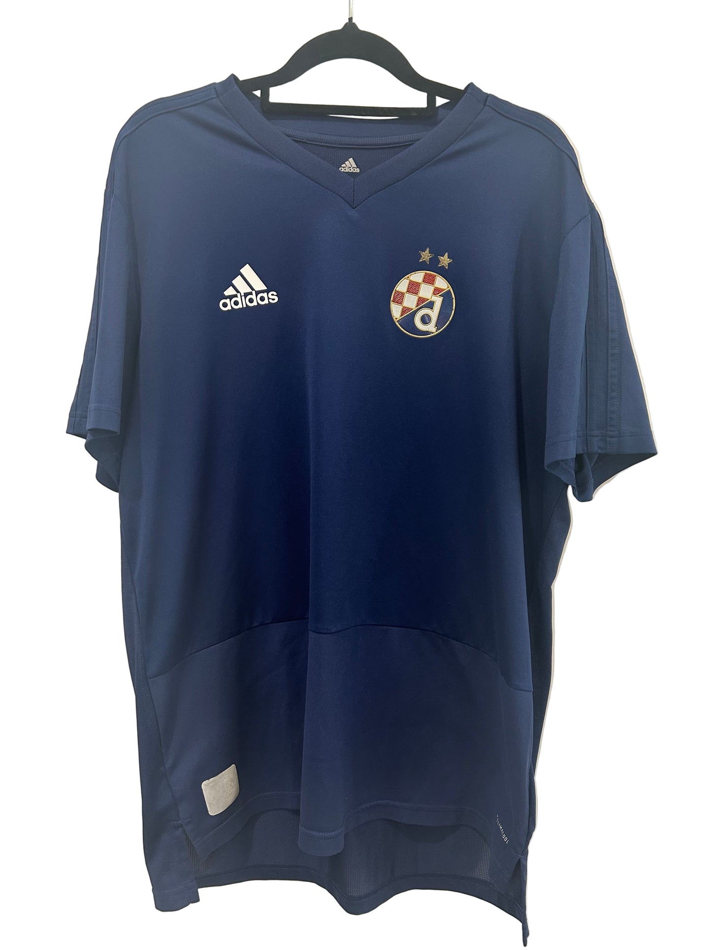Dinamo Zagreb 2021/22 Training L PI