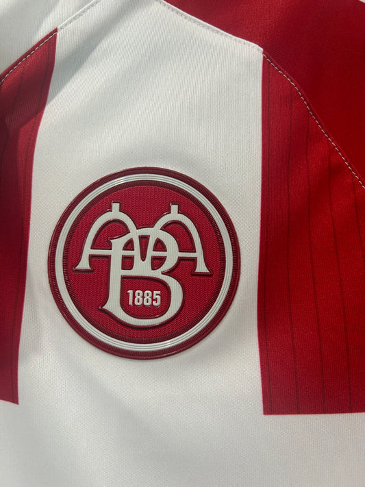AFK Aalborg 2017/18 Home S BNWT