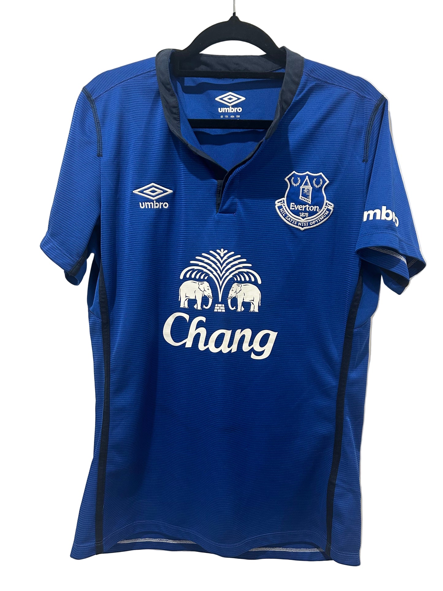 Everton 2014/15 Home S