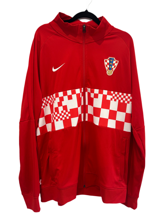 Croatia 2020 Jacket XL
