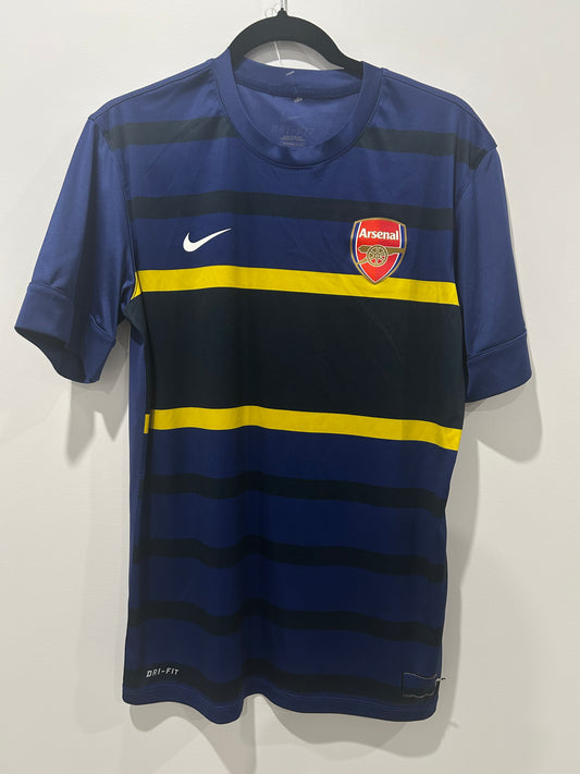 Arsenal 2012-13 Training M