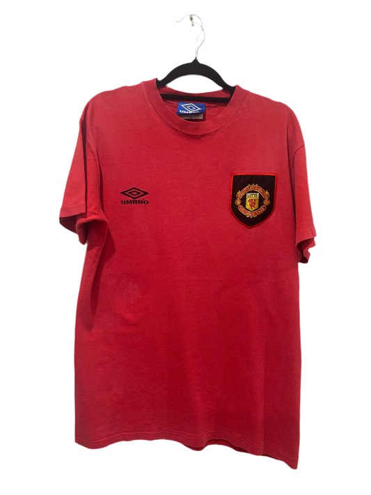 Manchester United 90’s Training M