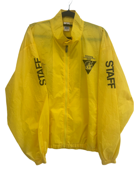Toyota Cup 1994 Jacket L