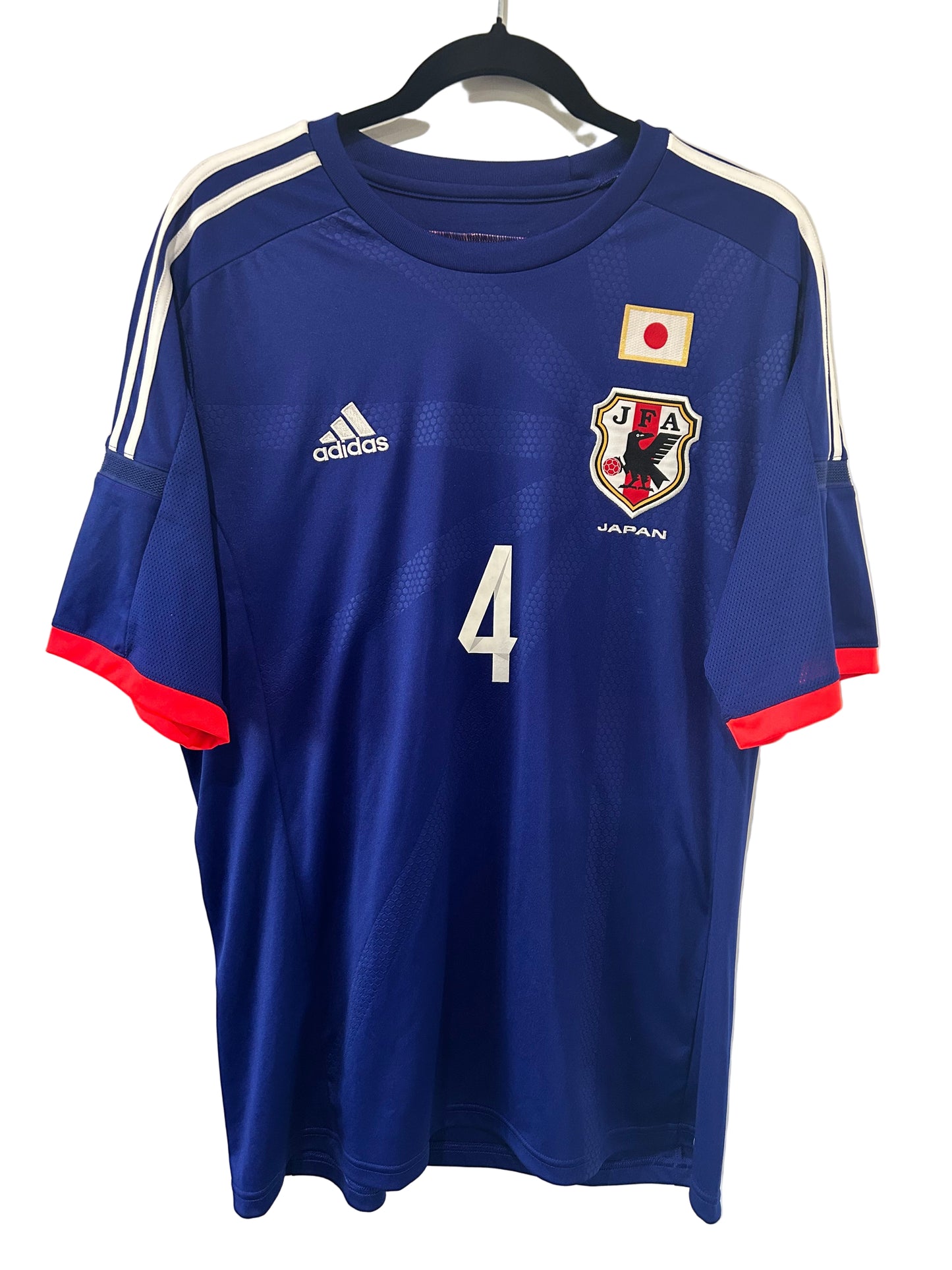 Japan 2014 Home L