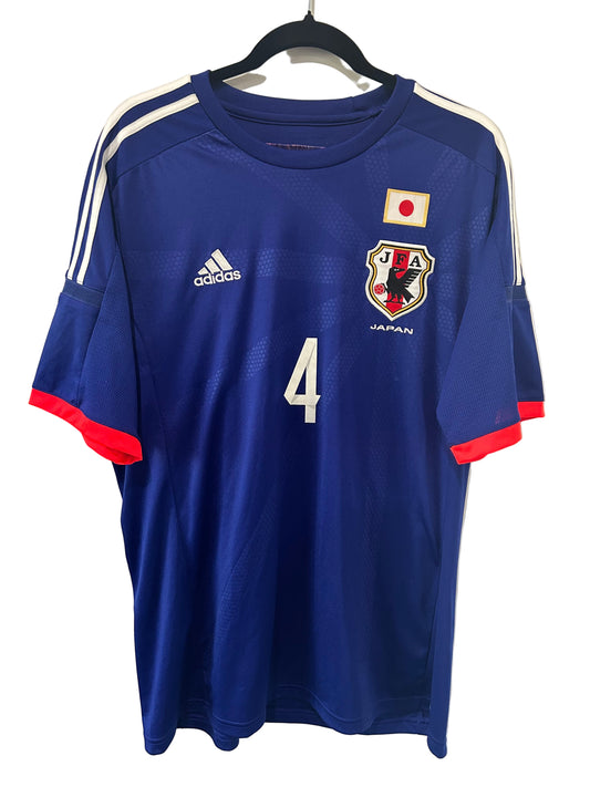 Japan 2014 Home L