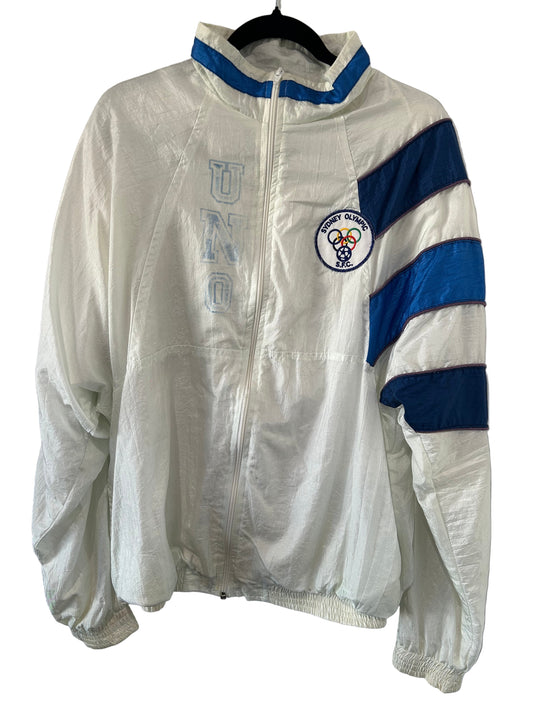 Sydney Olympic 1990/91 Jacket M