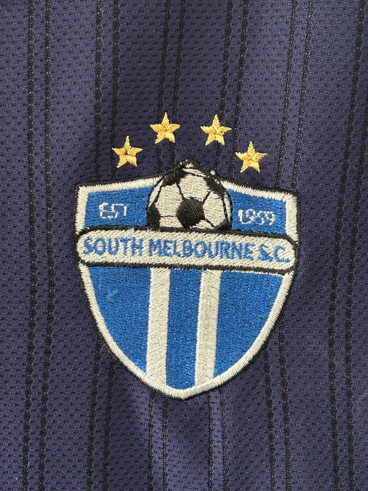 South Melbourne 2003/04 Polo L