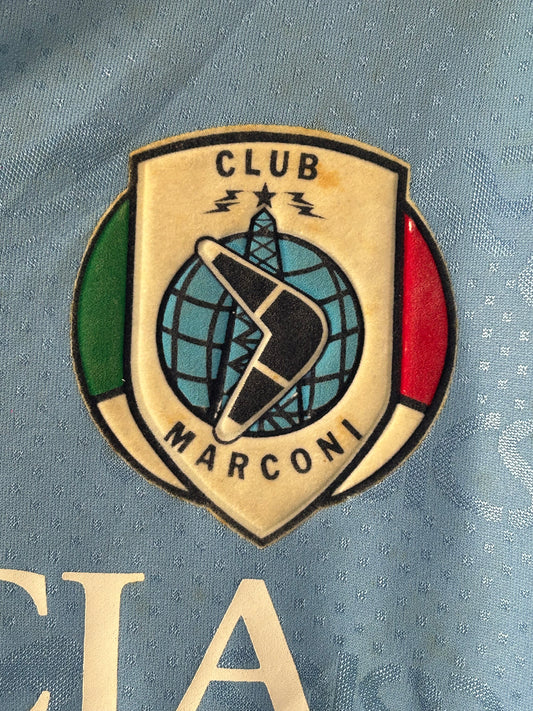 Marconi 1996/97 Home M