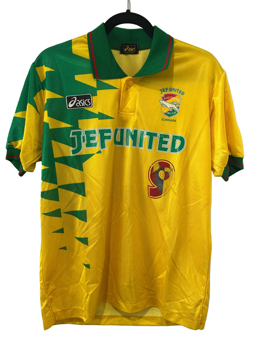 Jef United 1993/94 Home M