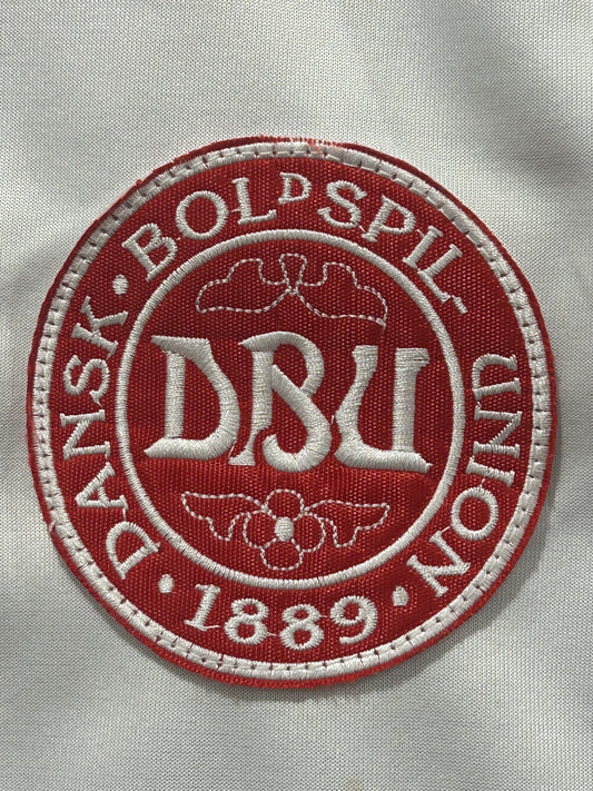 Denmark 2024 Jacket L