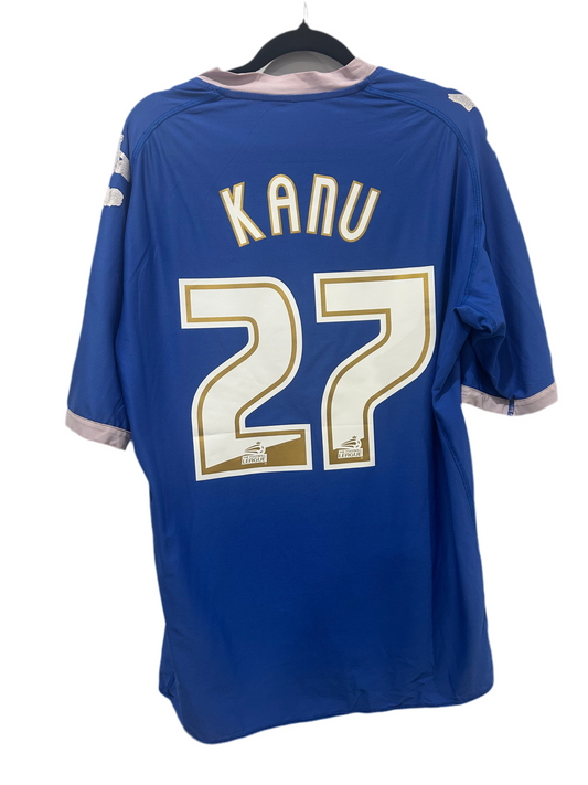 Portsmouth 2010/11 Home L