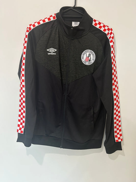 Melbourne Knights 2024 Jacket L
