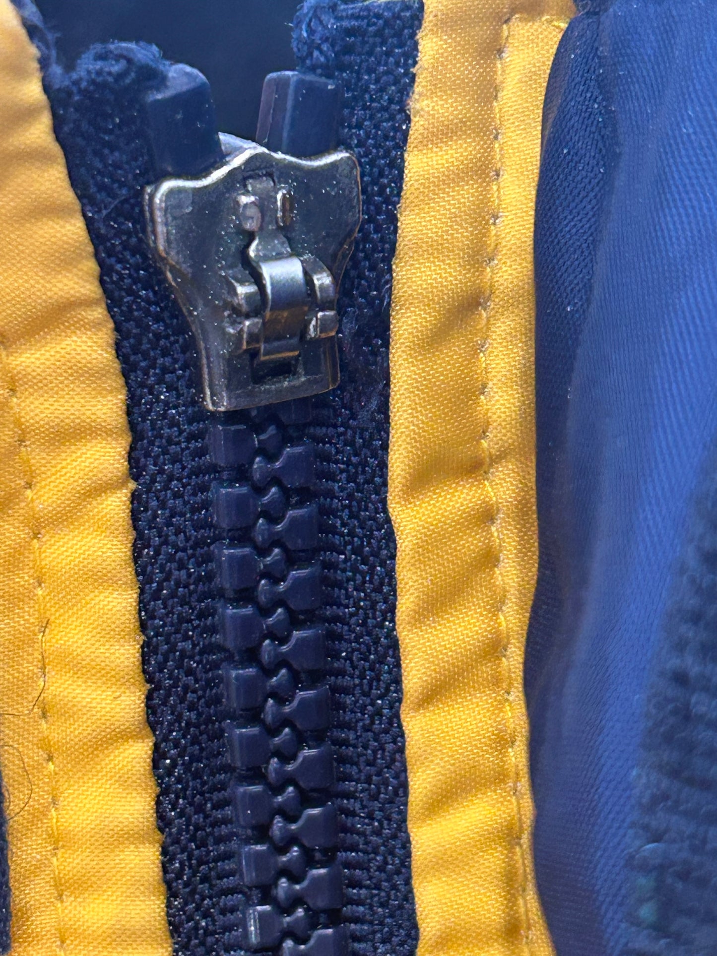 Sweden 1999 Puffer L