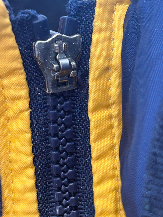 Sweden 1999 Puffer L