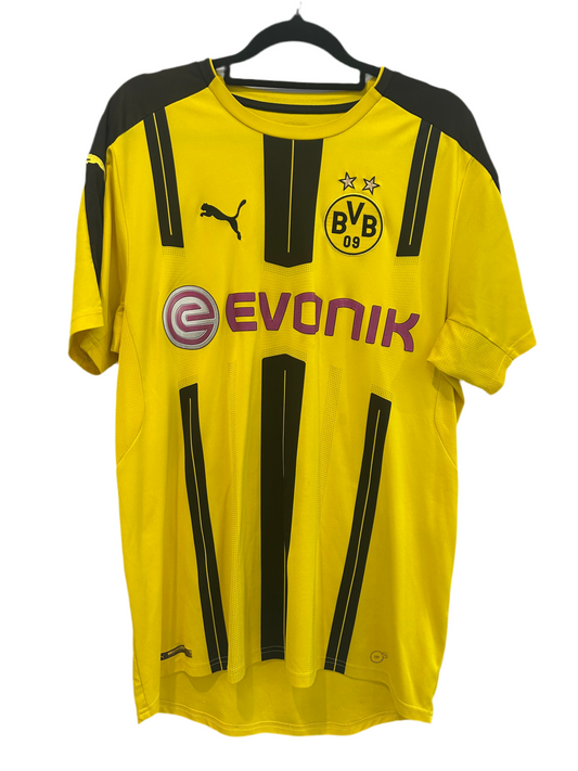 Borussia Dortmund 2016-17 Home L