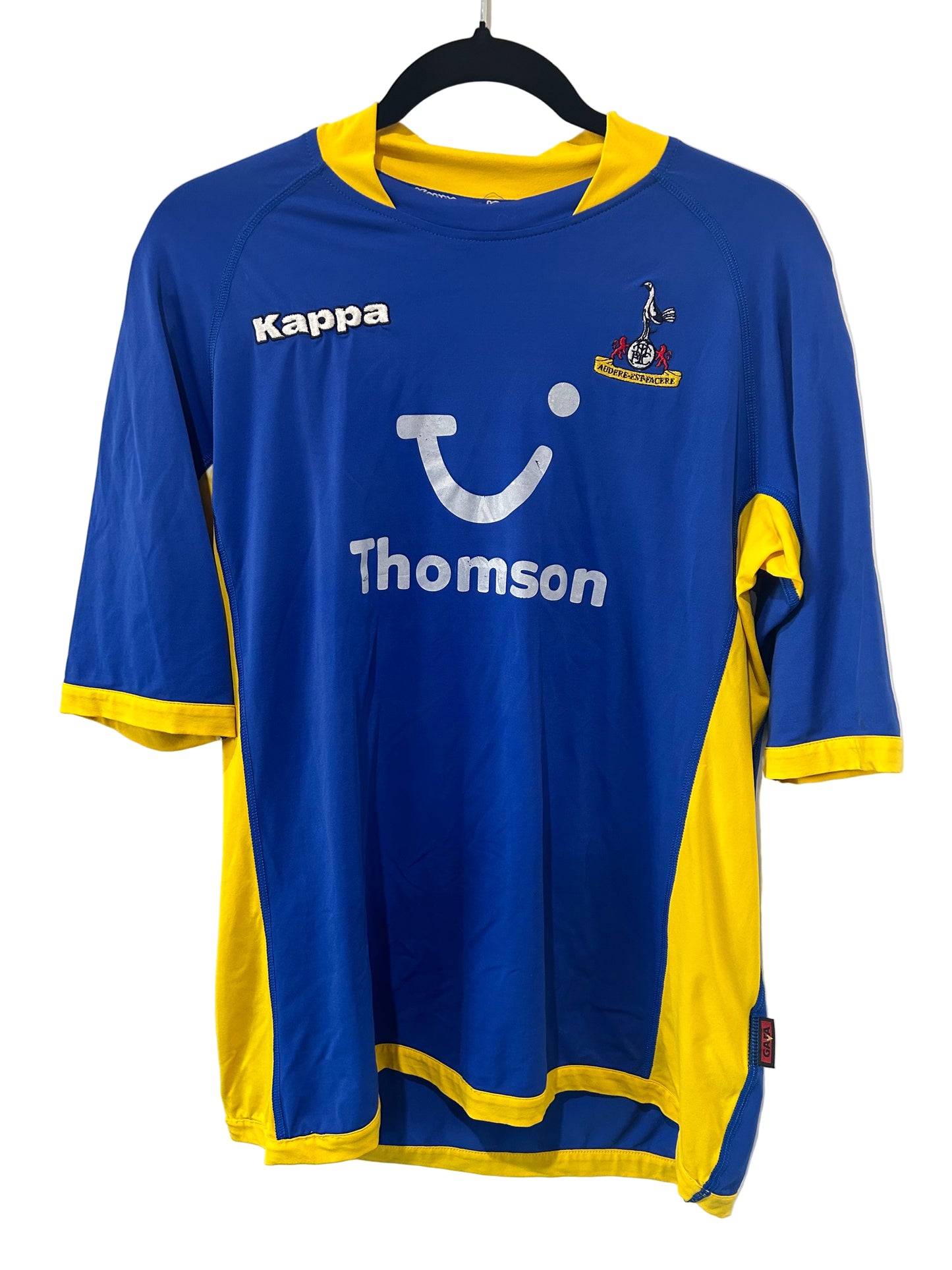 Tottenham 2005/06 Away XL