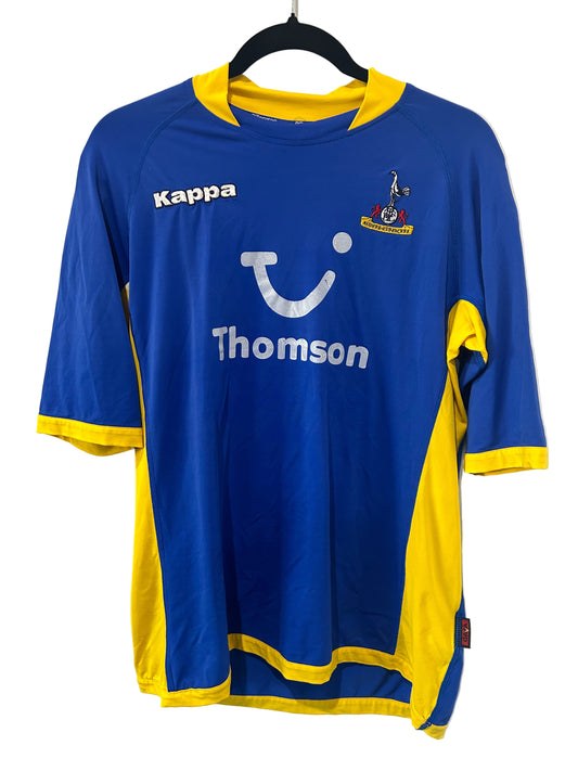 Tottenham 2005/06 Away XL