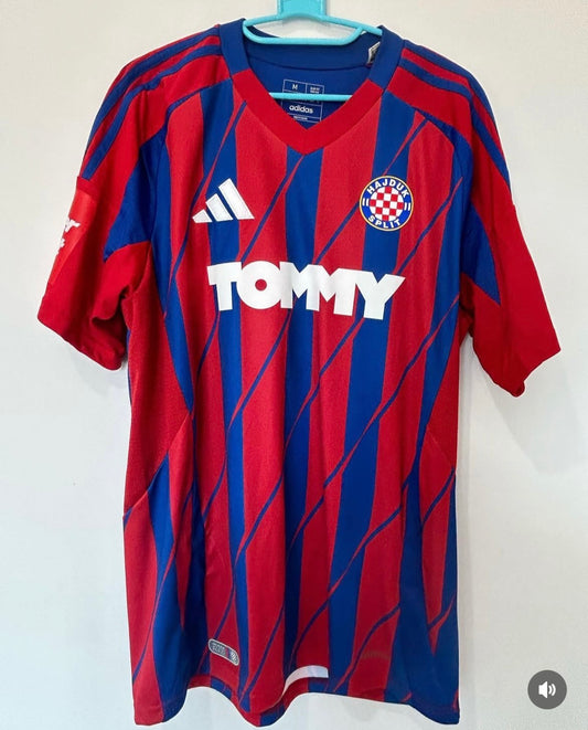 Hajduk Split 2024-25 Perisic Away M