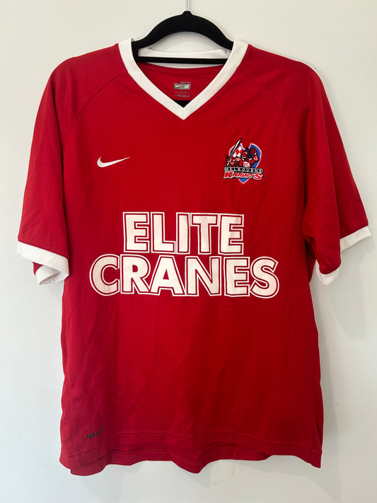 Melbourne Knights 2000's Home M