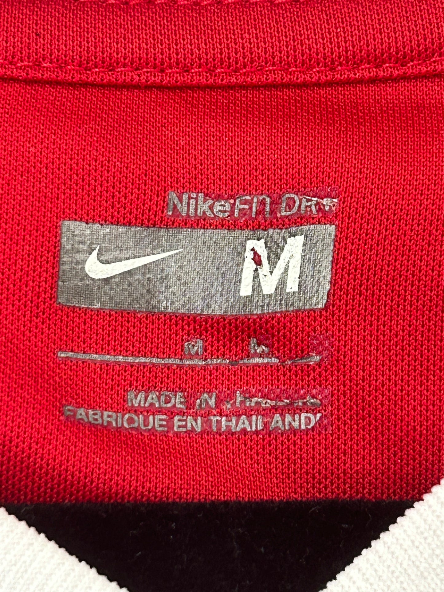 Melbourne Knights 2000's Home M
