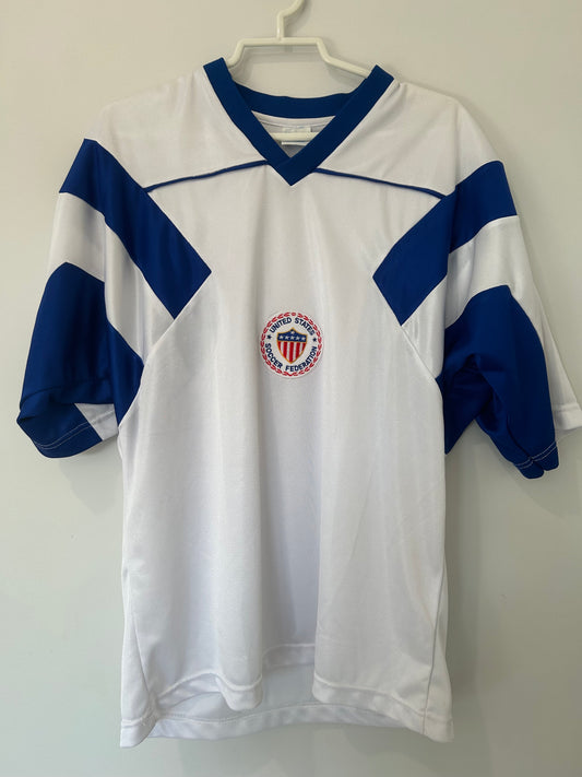 USA 1990 HOME L