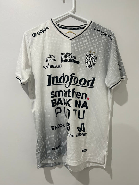 Bali United 2022-23 Away L