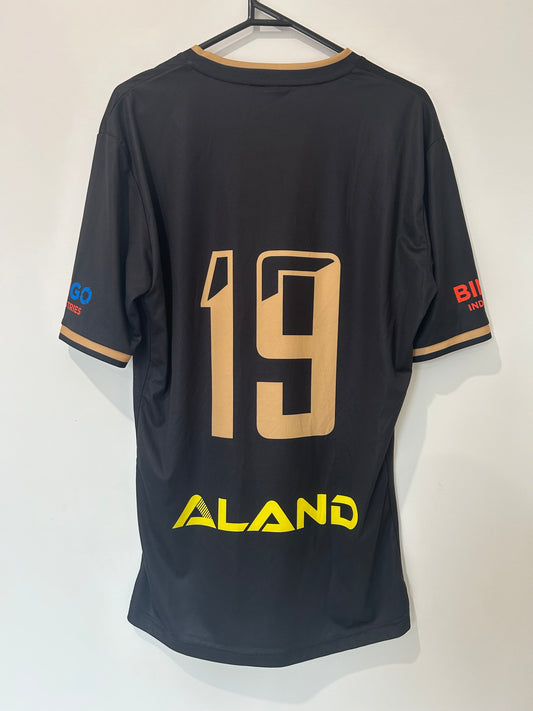 Sydney United 2021-22 Away L